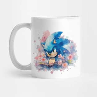 sonic Mug